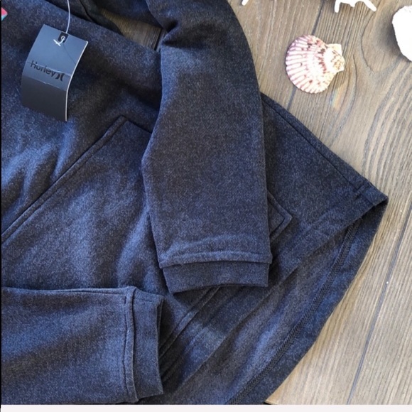 🌴🌼HURLEY- HOODIE🌼🌴 - Picture 3 of 6